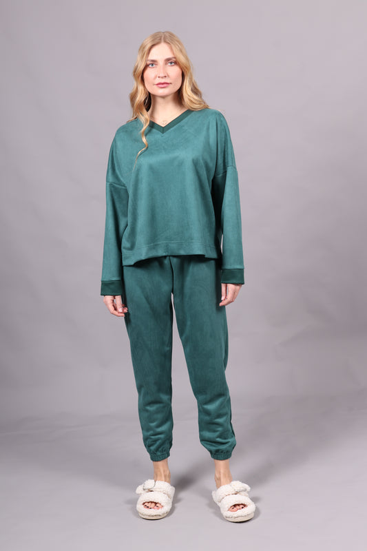 Elixia- Pyjama Femme