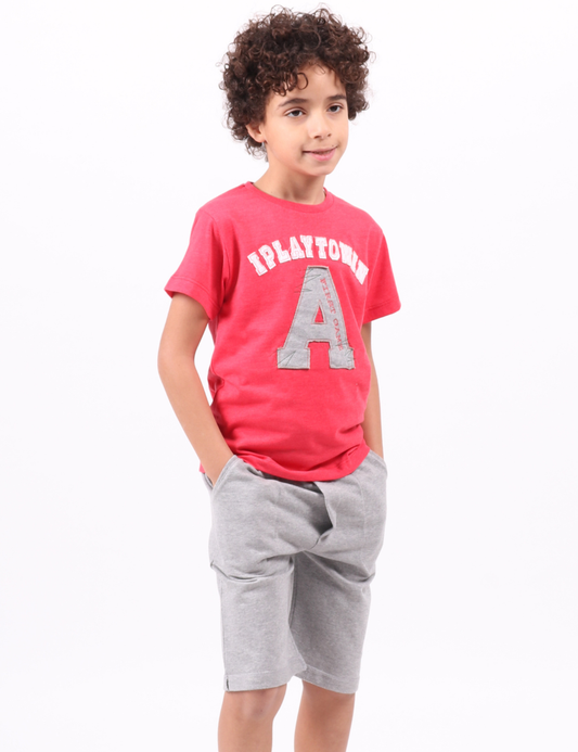 Safari - Ensemble Garçon